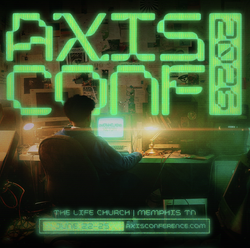 Varsity at Axis Conference