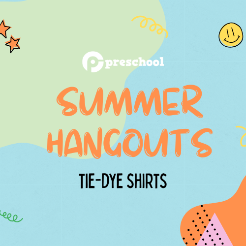 Preschool Hangout 