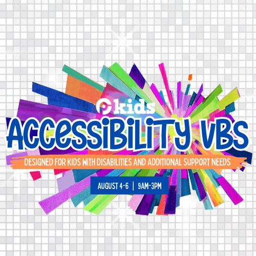 Accessibility VBS