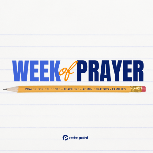 Week of Prayer