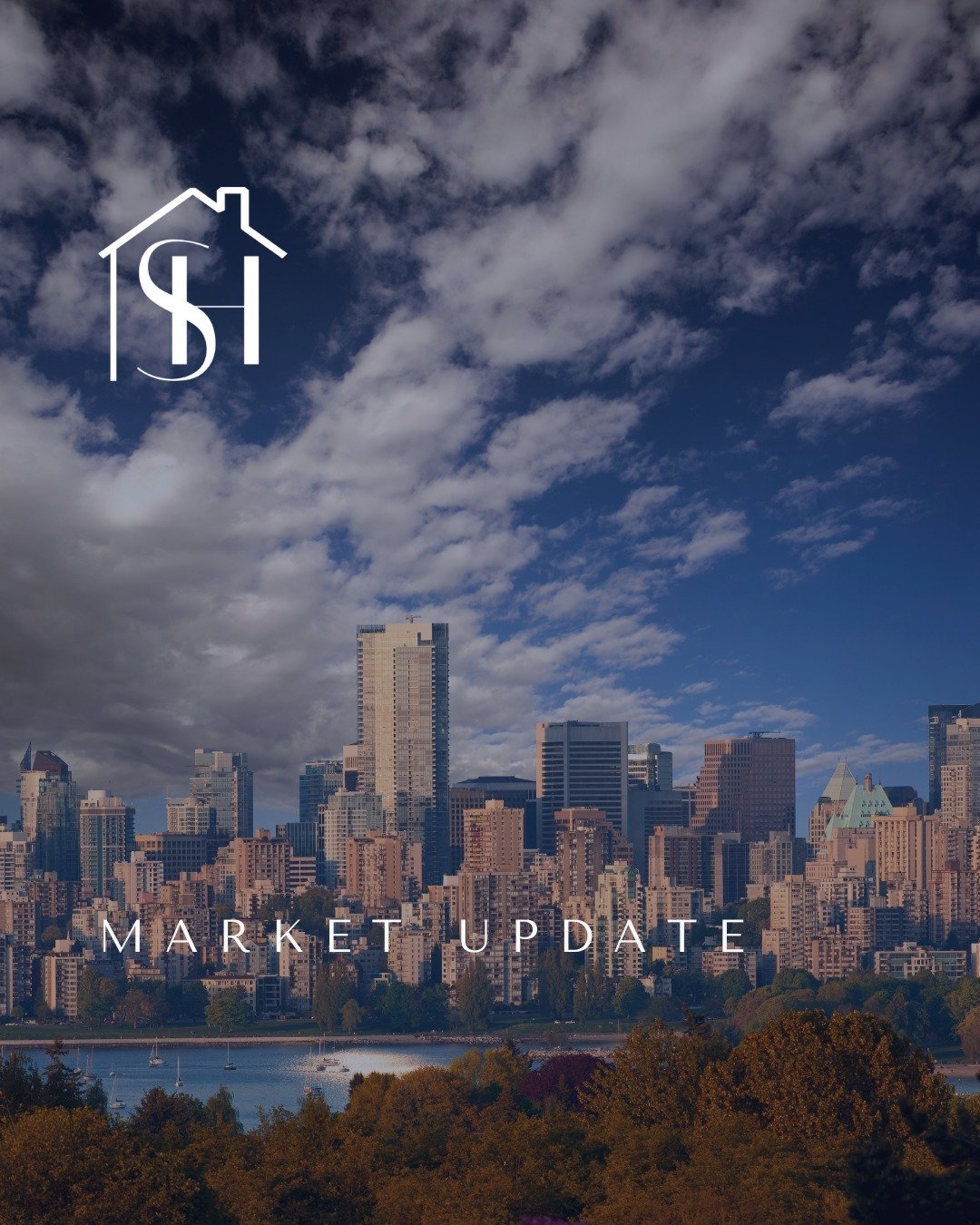 MARKET UPDATE! The number of Metro Vancouver homes listed for sale on the MLS&reg; rose nearly 23 per cent year-over-year, providing more opportunity for buyers looking for a home this spring.⁠
⁠
&quot;Despite the welcome increase in inventory, the o