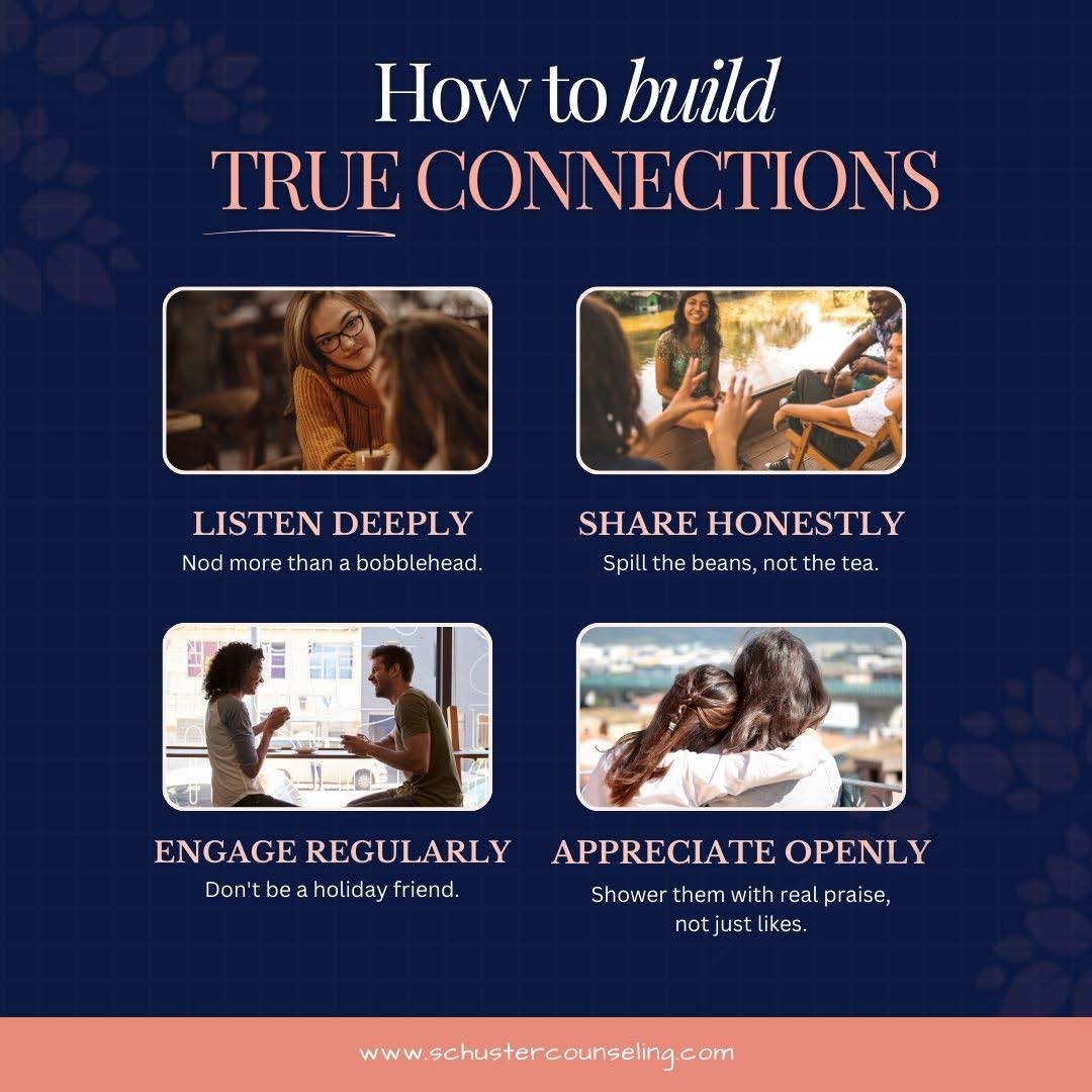 Who Really Has You? Exploring Loneliness, Connection, and Healing
