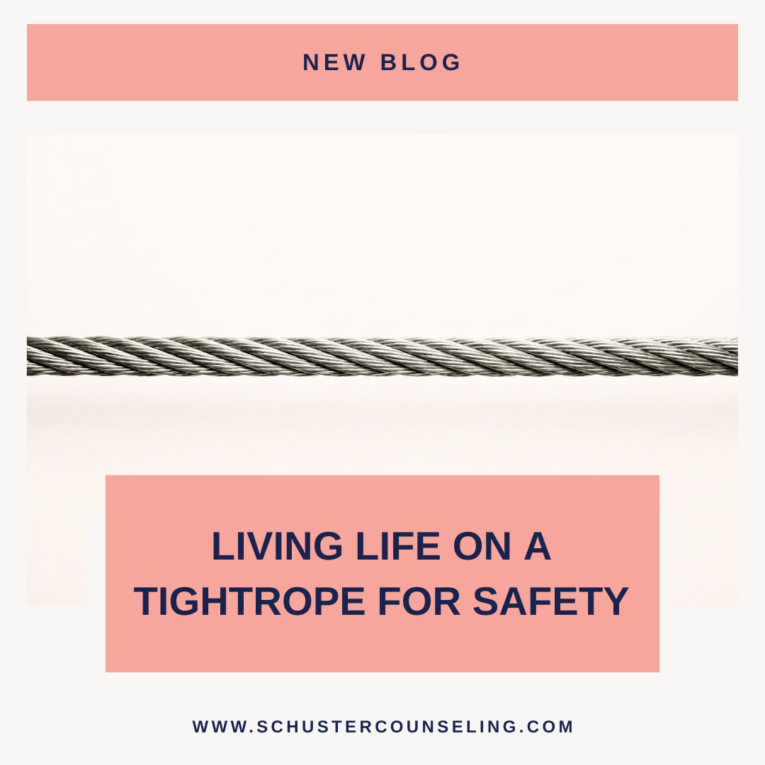 The Link Between Perfectionism and Trauma Response