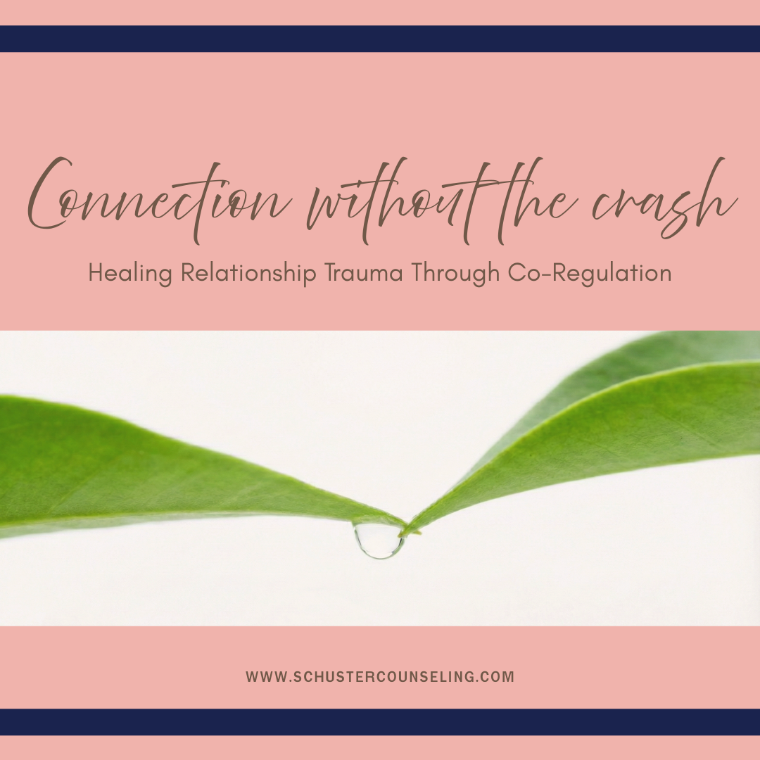 Creating Safety in Relationships After Emotional Trauma