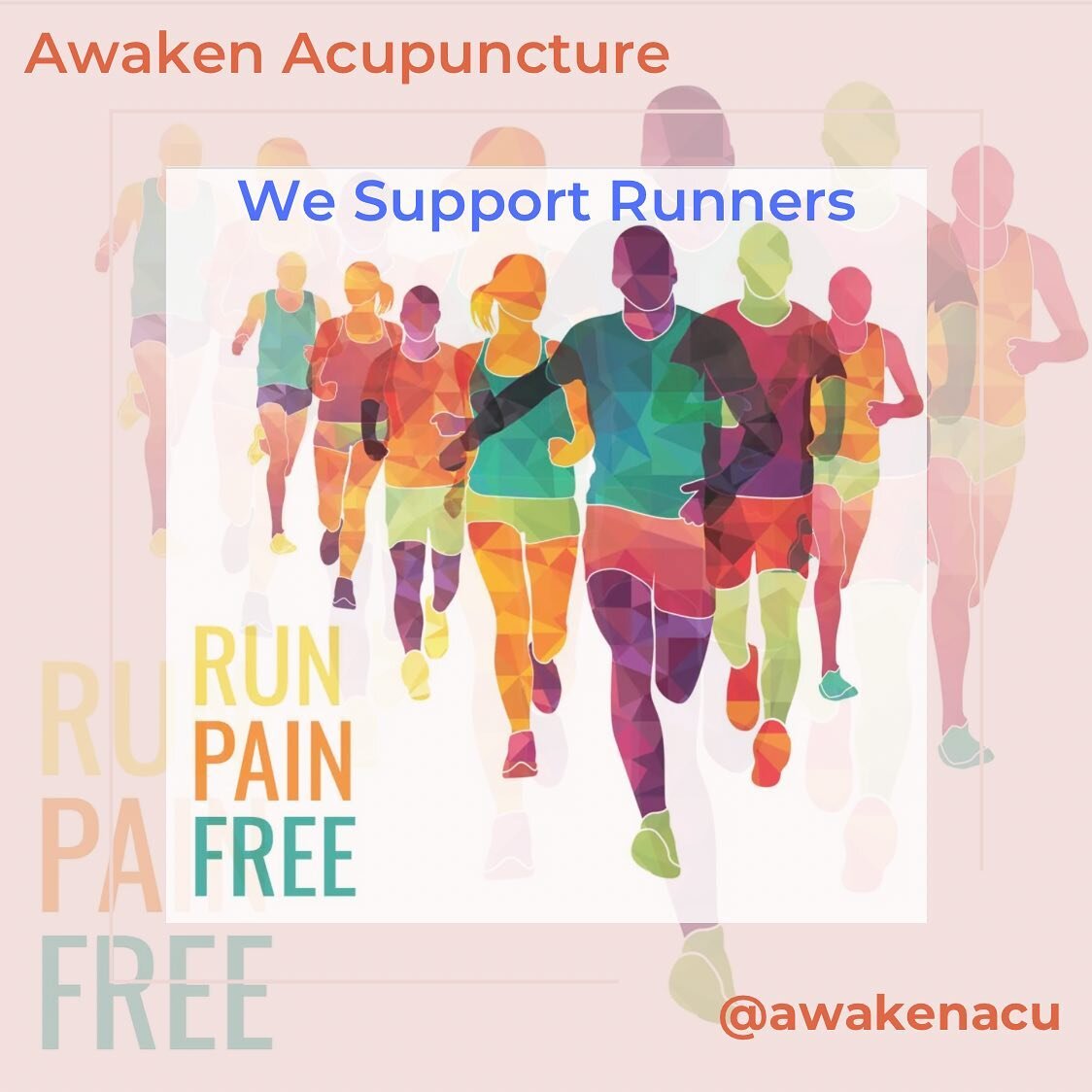 We Support Runners! WSR project In marathon season! Get acupuncture for your further achievement 🏃🏻&zwj;♀️🏃&zwj;♂️🏃🏻&zwj;♀️🏃&zwj;♂️

#runrunrun#withoutpain#marathonrunner#nymarathon2023#manhattanacupuncture#midtownclinic#saturdays#anklepain#kne