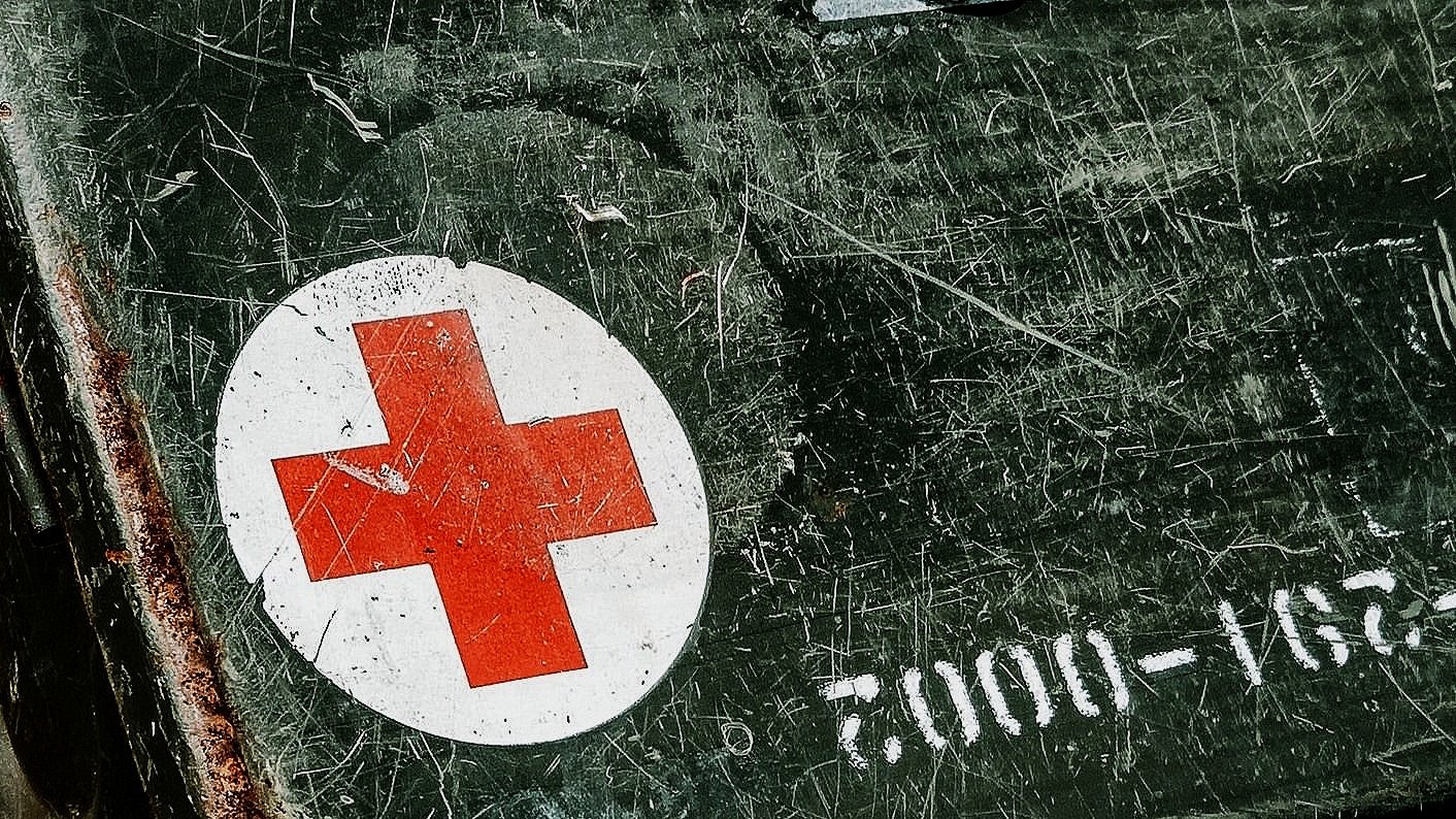 Extended Trauma Care Course (ETC)