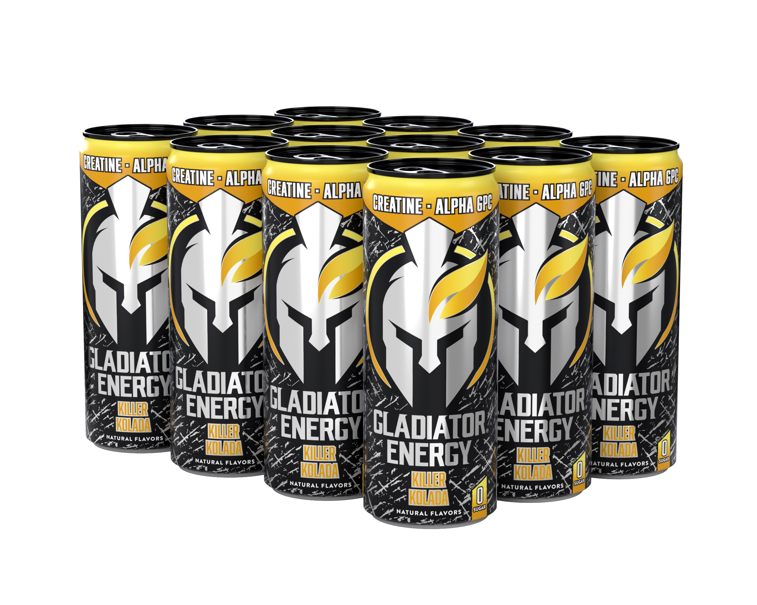 KILLER KOLADA 12 PACK