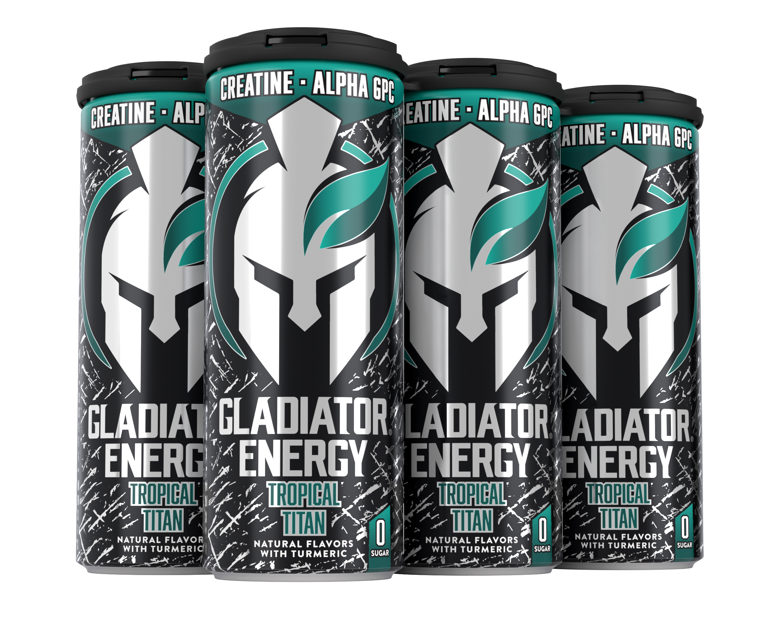 TROPICAL TITAN 6 PACK