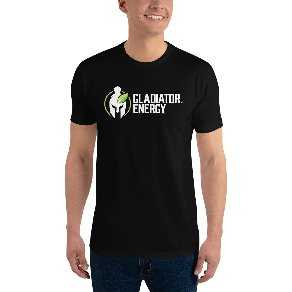 Men's Fitted T-shirt
