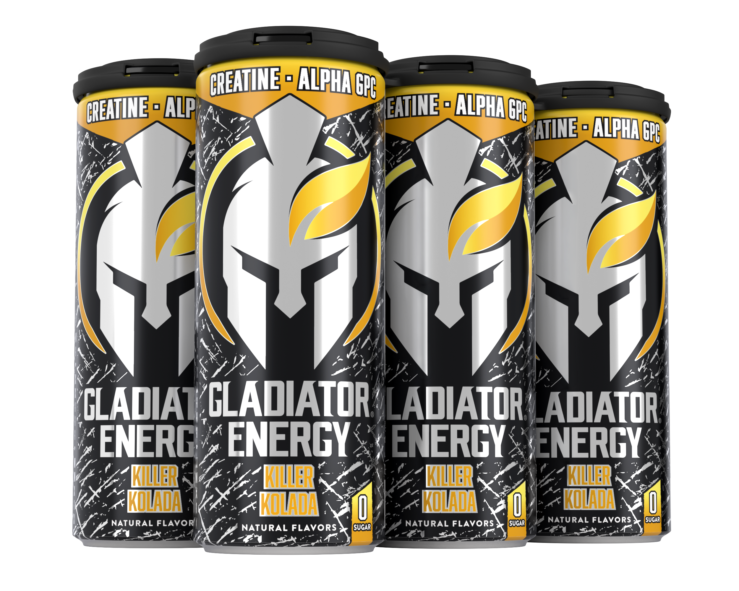 KILLER KOLADA 6 PACK