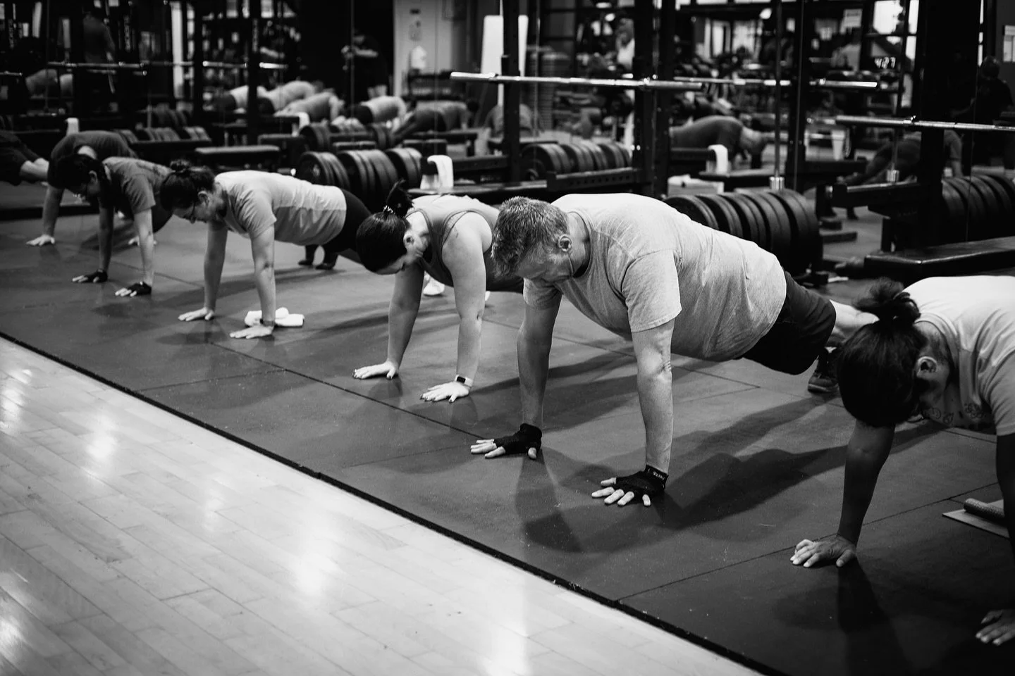 At Longevity Life Zone, we believe every body can push past limits&mdash;no matter where you start or how far you&rsquo;ve come. Our 40+ fitness classes are designed to help you build strength, endurance, and confidence, with support every step of th