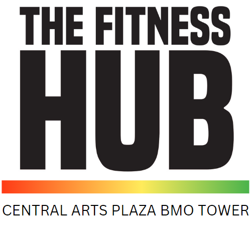 The Fitness HUB