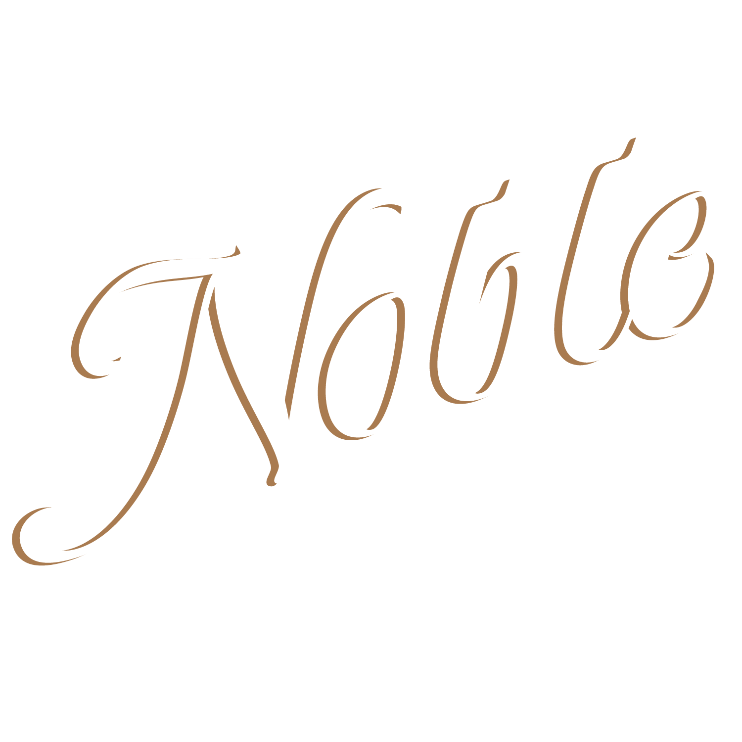 Noble Treasures