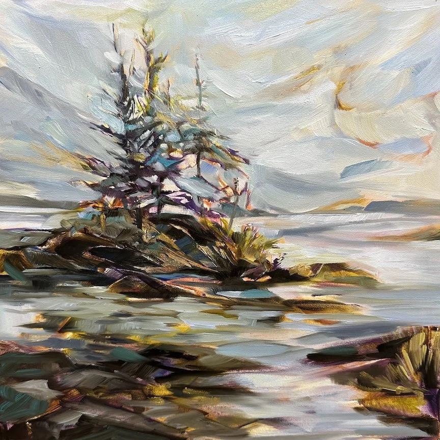 Looking Past the Details