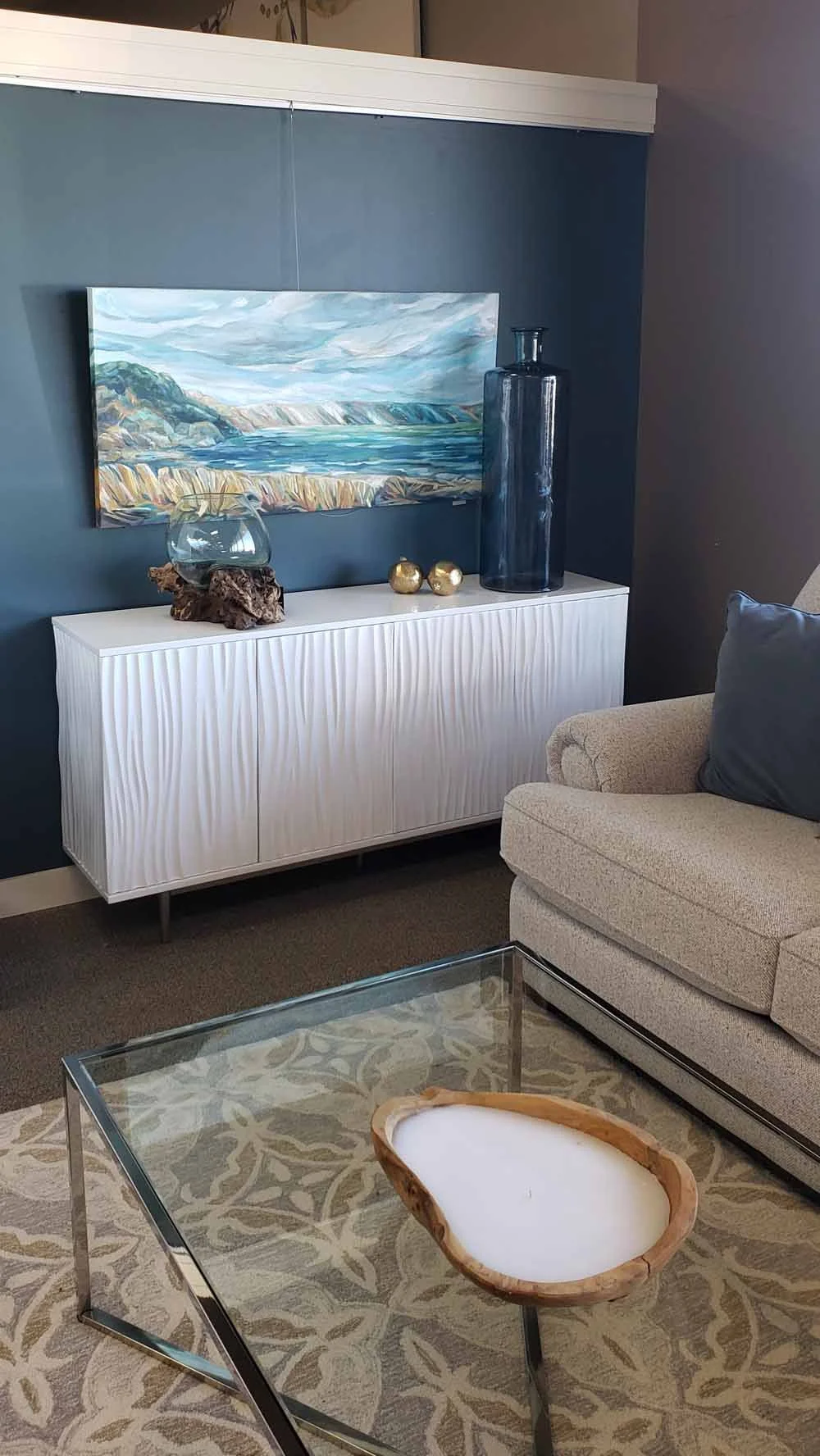 PURCHASE — Elizabeth Gartner Howe