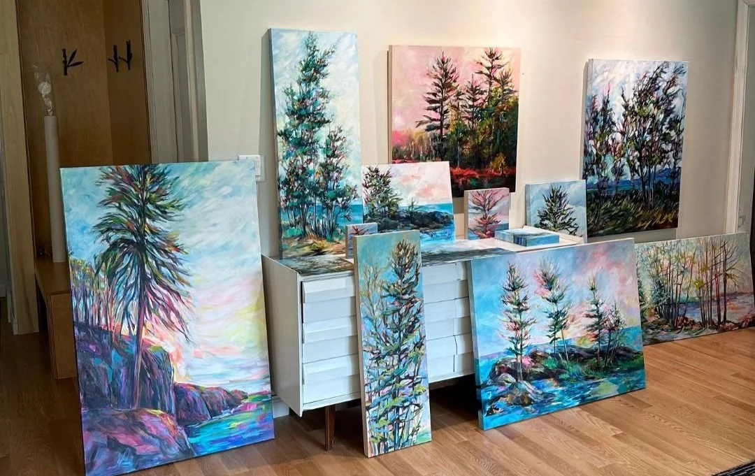 Elizabeth Gartner Howe