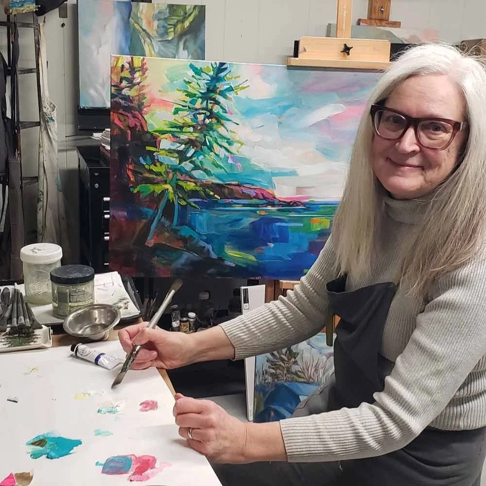 Elizabeth Gartner Howe