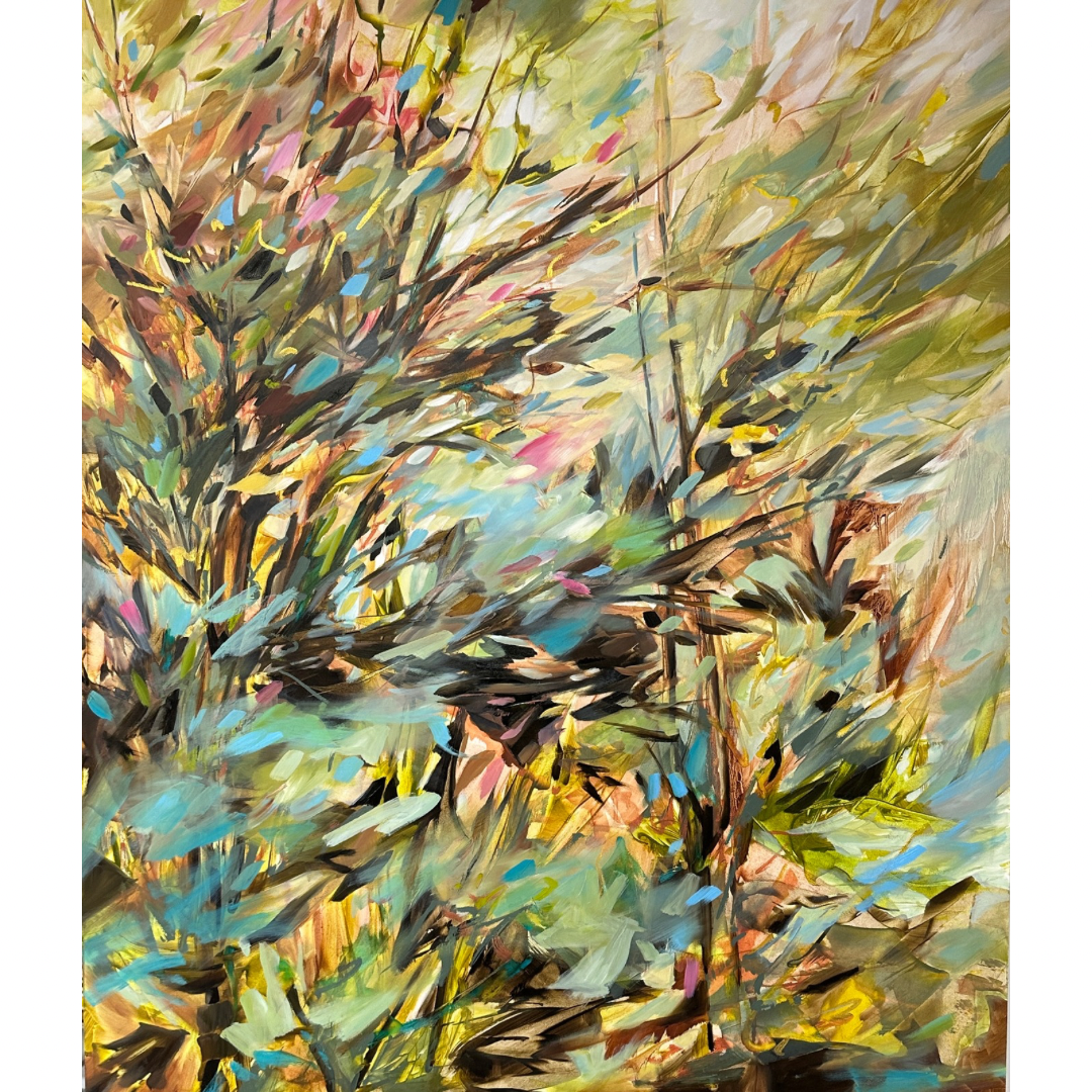 Somewhere In-Between Going There & Getting There