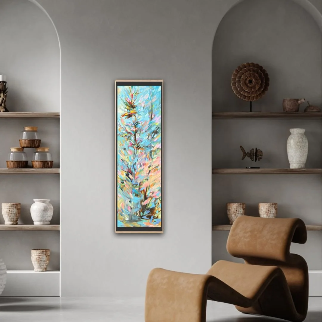 I Was There Once (companion piece)