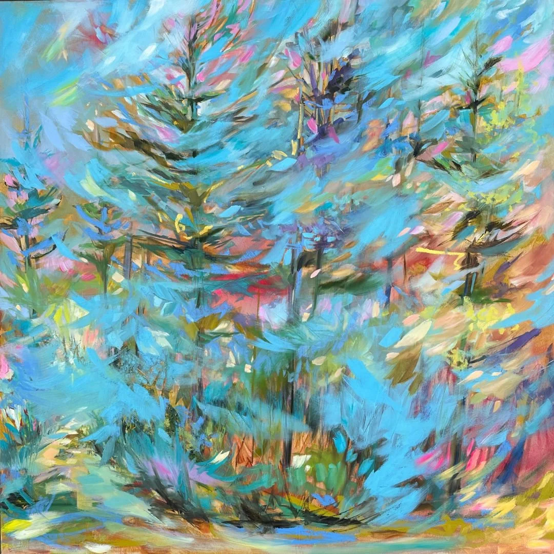 I Was There Once (Right)