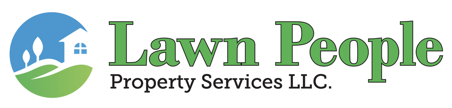 Lawn People Property Services