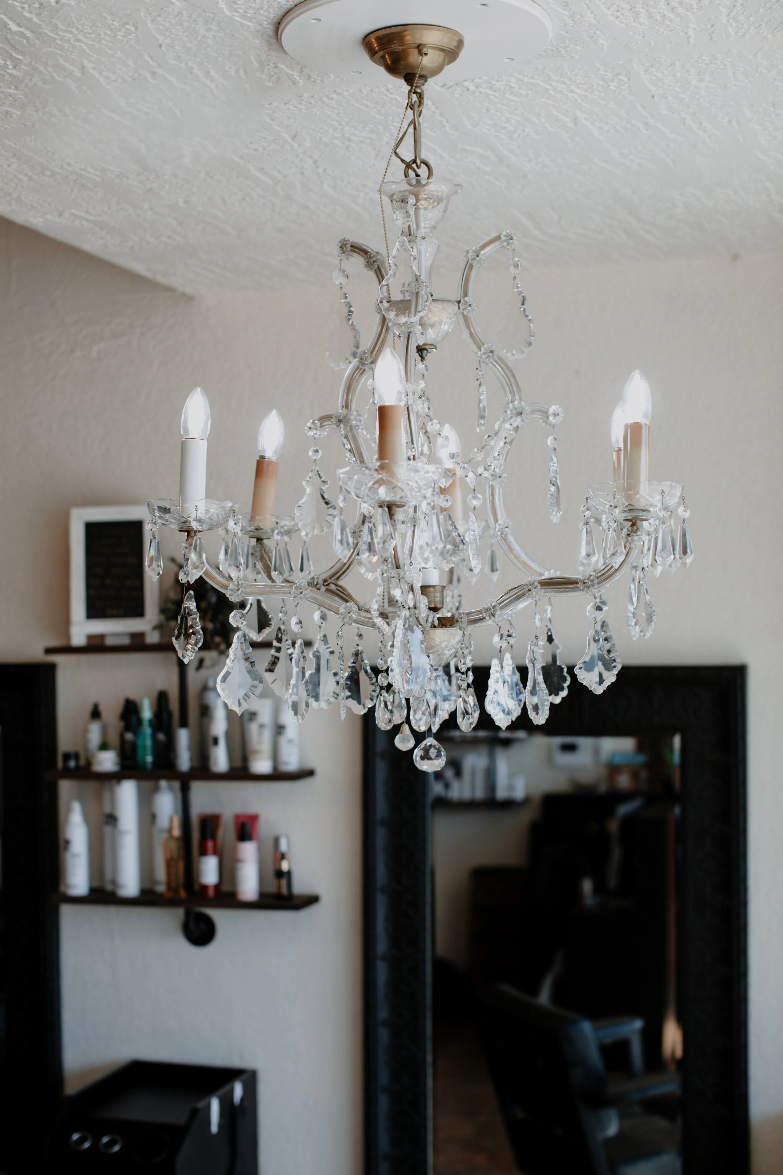 Salon 21