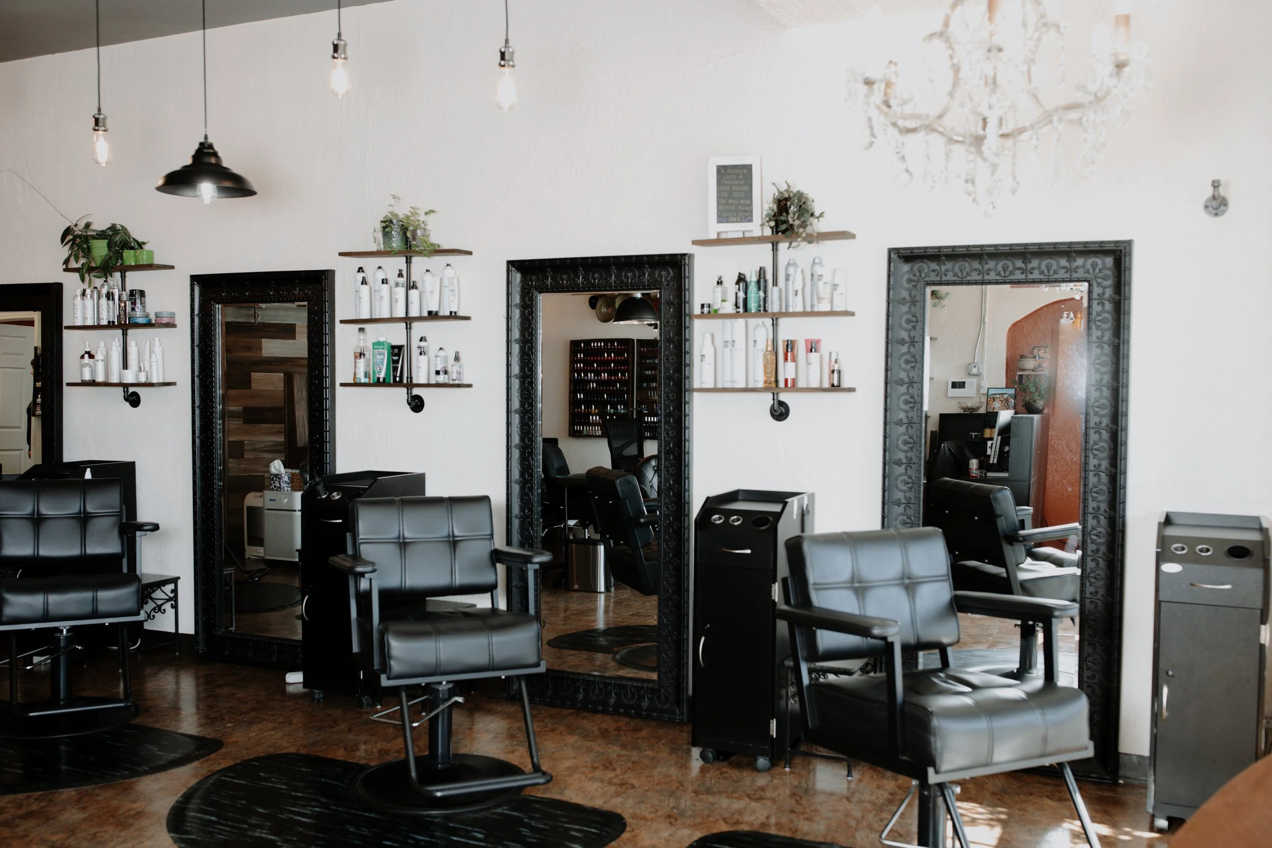 Salon 21