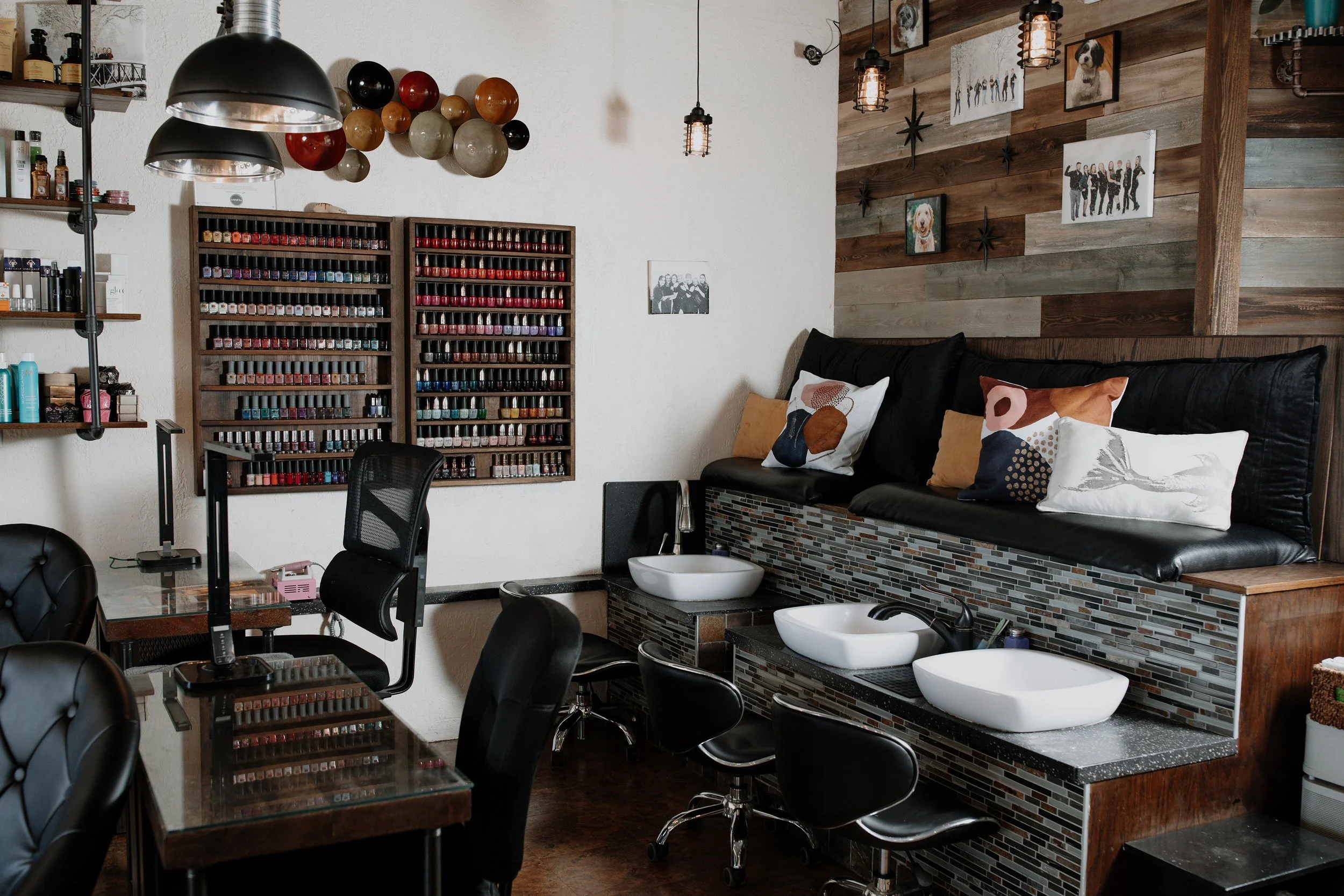 Salon 21