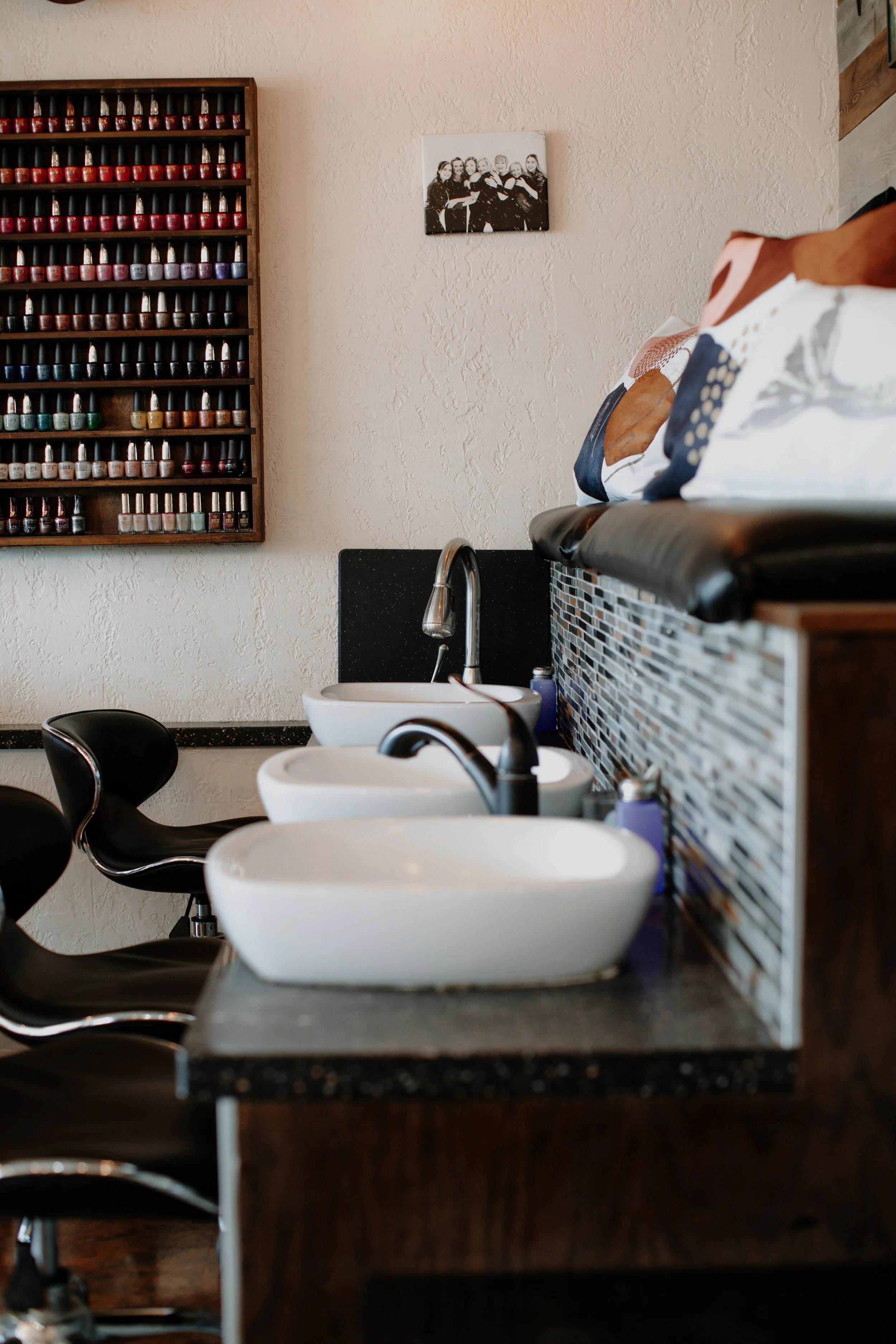 Salon 21