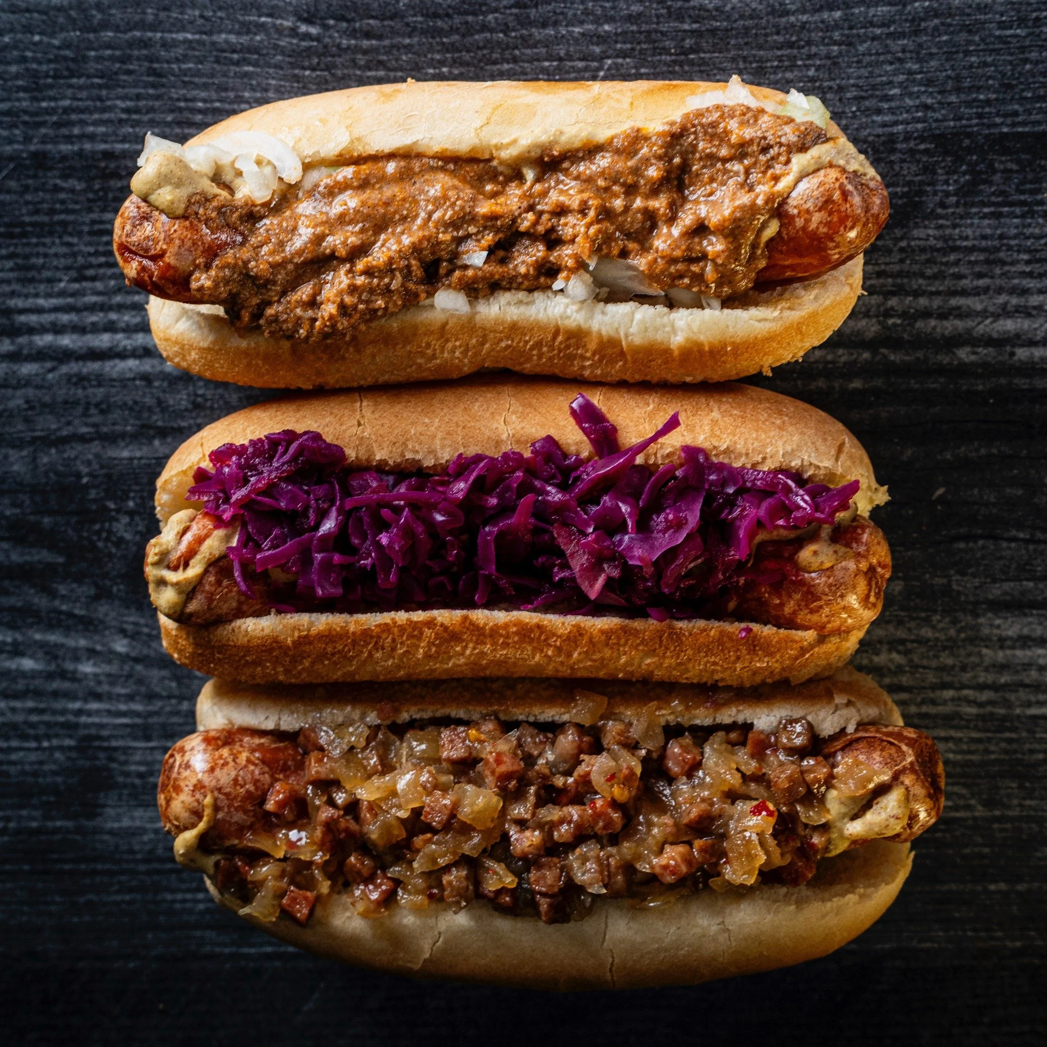 Meet the Ripper 🌭🔥
A deep-fried hot dog with that perfect snap &mdash; crispy outside, juicy inside.
It&rsquo;s a Jersey classic, and we&rsquo;re serving it up fresh at The Quarry Grill.