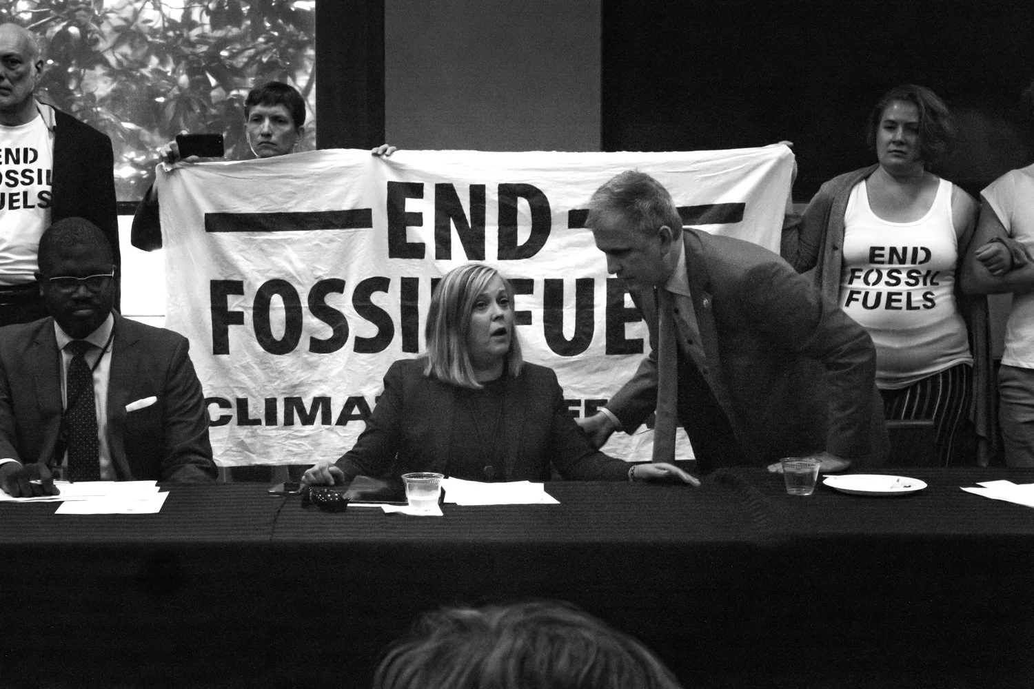 Climate Defiance Climate Defiance