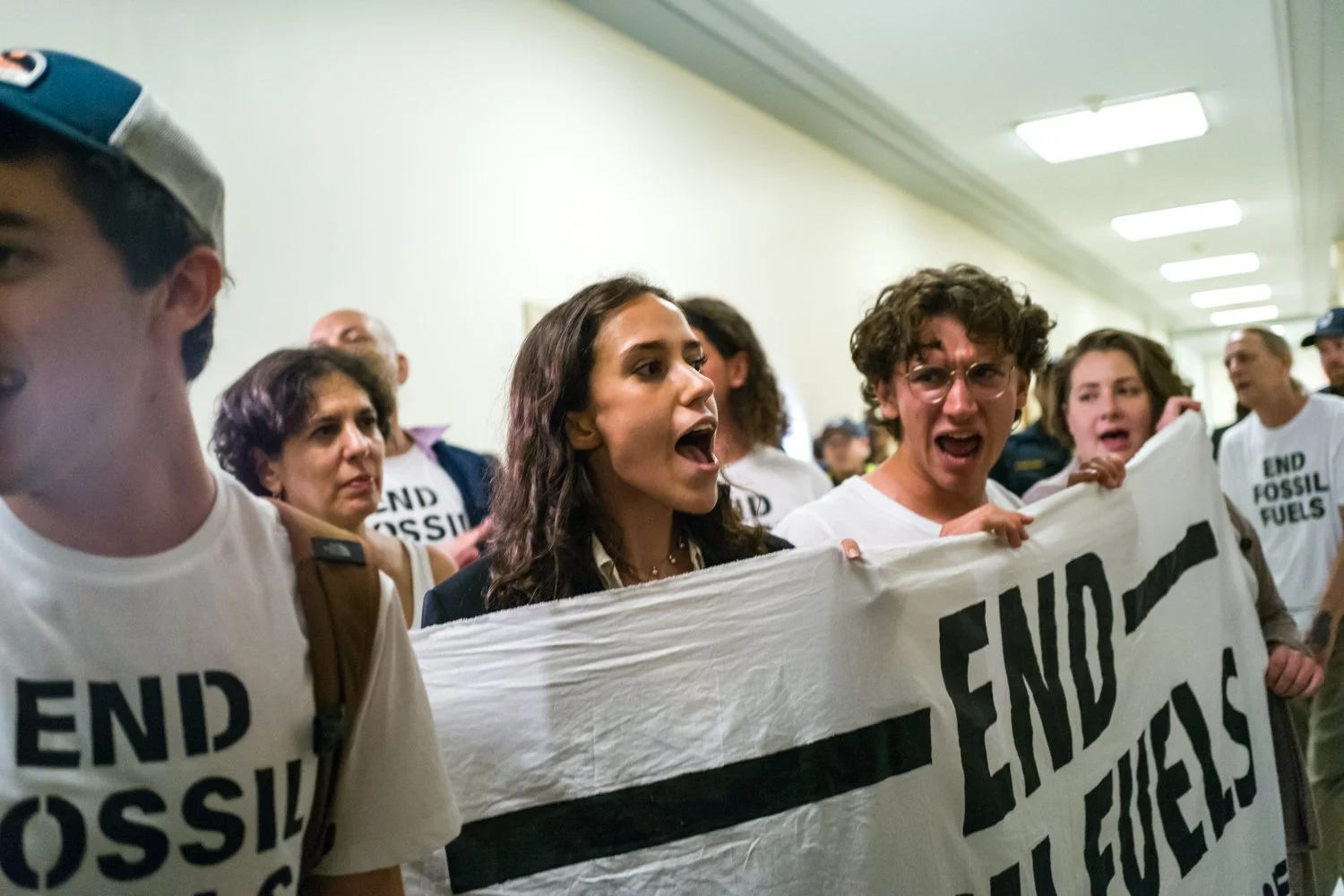 Climate Defiance Climate Defiance