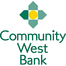 Community West Bank