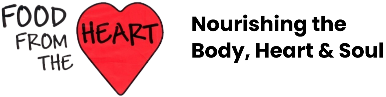 Food From The Heart