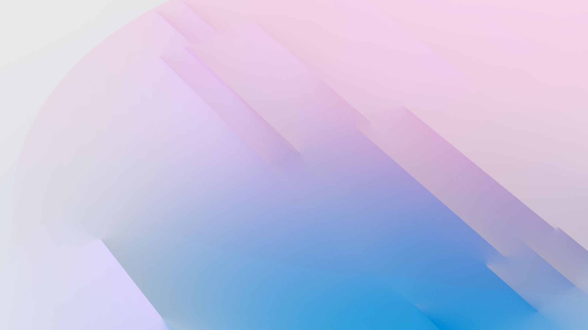 Look development testing isometric composition and interior structure for Quantum Safe visual system, Houdini and Redshift