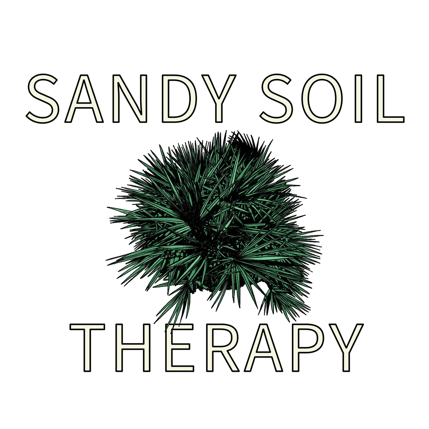 Sandy Soil Therapy