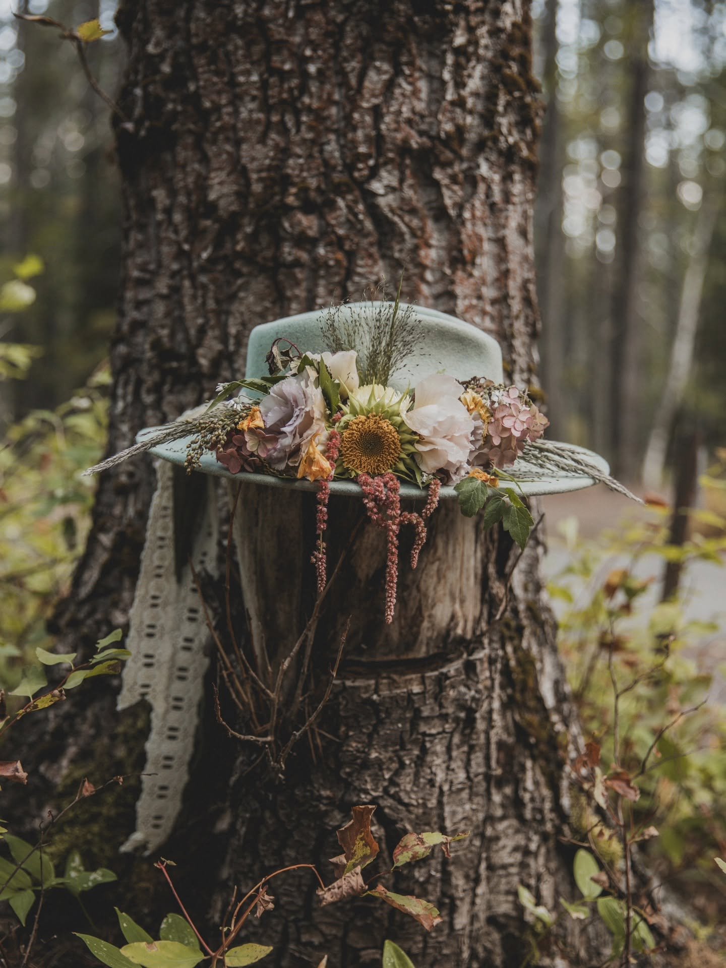 Moody Bones Photo