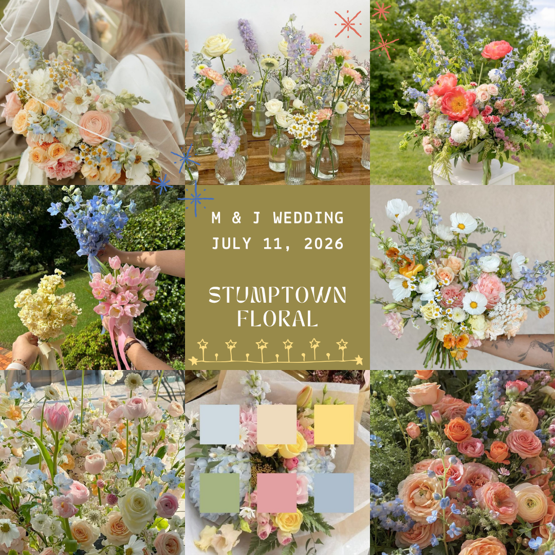 M & J Wedding 7/11/26 Somers Mansion