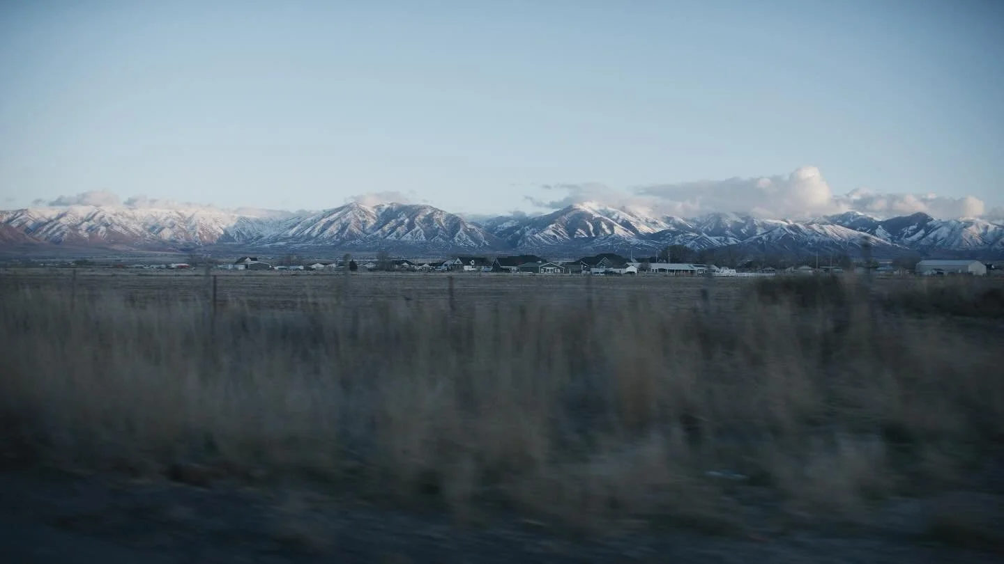 The #beauty of #Utah.  #ShotonRED #RaptorX #8K #VistaVision with #DZOFilm #CattaAce #ZoomLenes.  Love that #GlobalShutter, it&rsquo;s an amazing feat by #REDDigitalCinema. 

#R3D #RED8K #REDRaptorX #beautiful #mountains #saltlakecity #slc #vally #maj