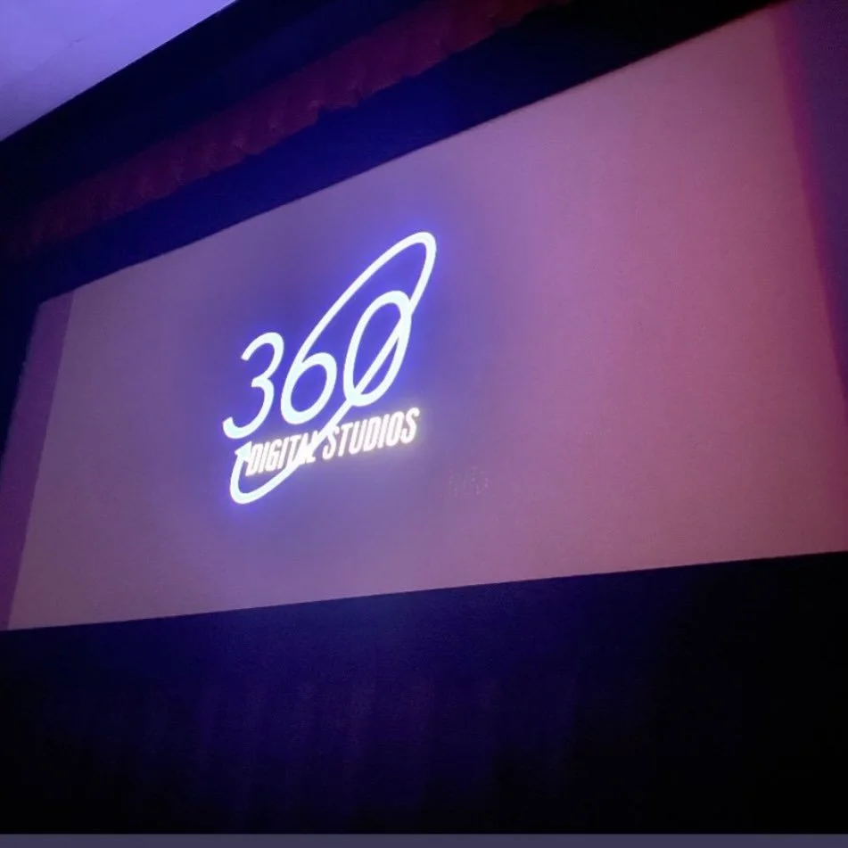 Our #smallbuisness on the #bigscreen.  Contact us today to see how we can help you showcase your small business on any size screen! 

#smallbusinesssupportingsmallbusiness #smallbusinesssaturday #commercialproduction #cinematography #cinematographer 