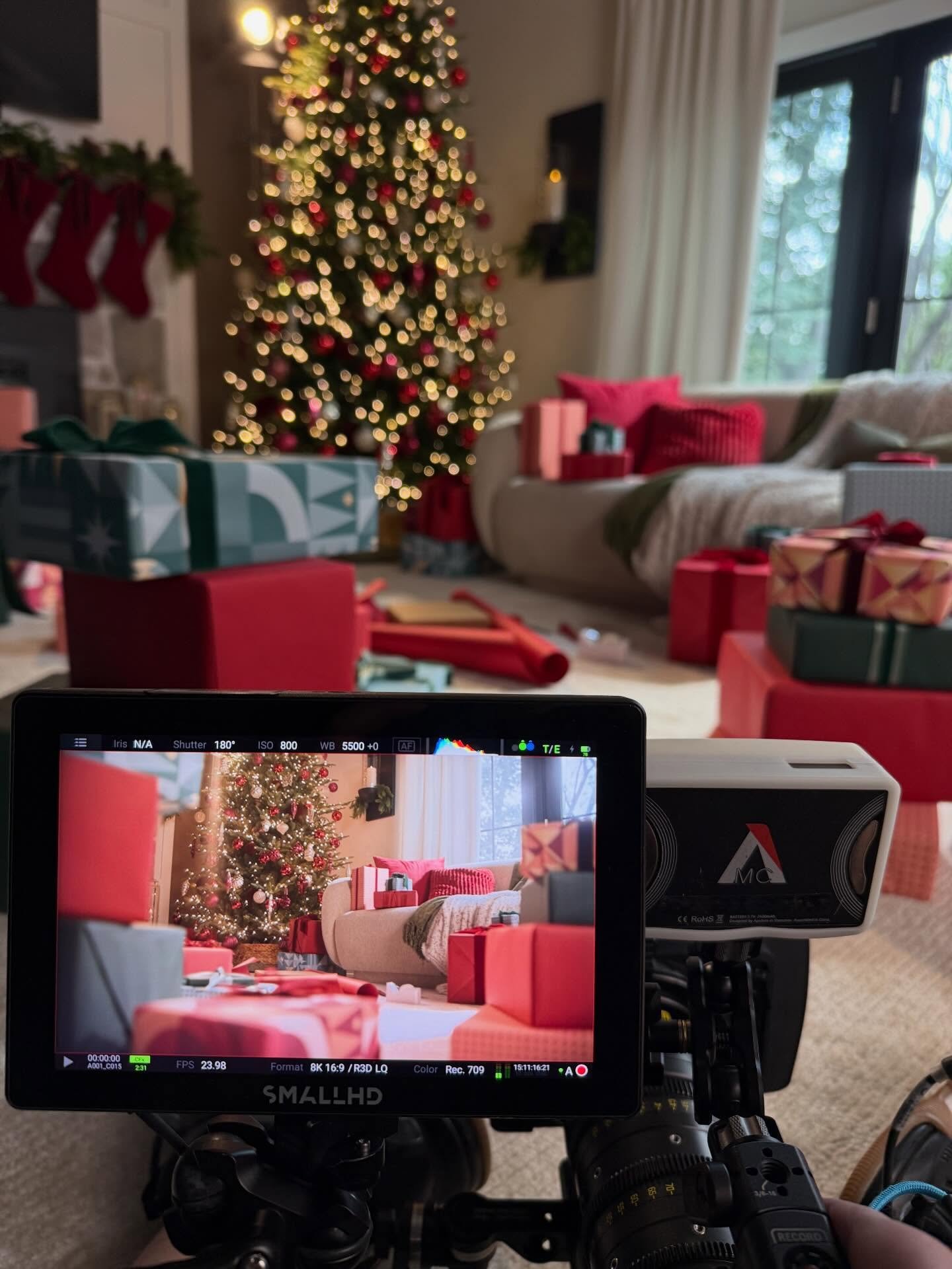 #MerryChristmas &amp; #HappyHolidays from #360Digitalstudios