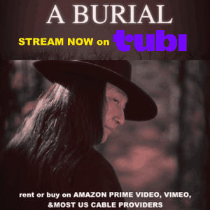 A Burial
