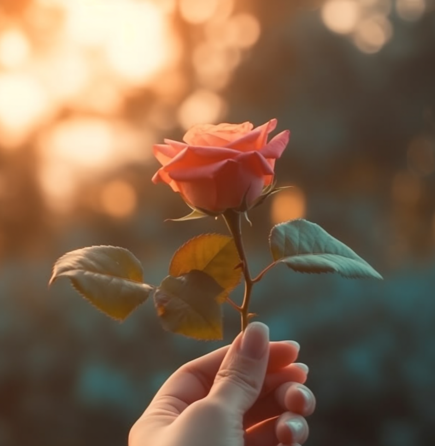 Choral Concert: Like a Rose