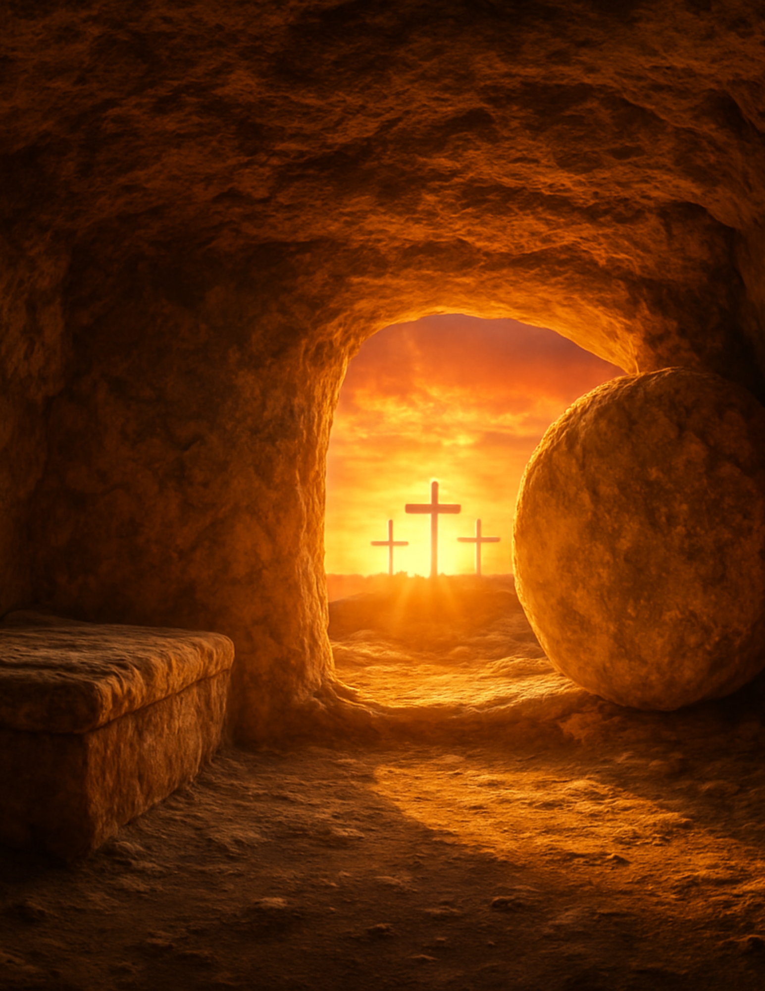 Lenten Retreat in Daily Life