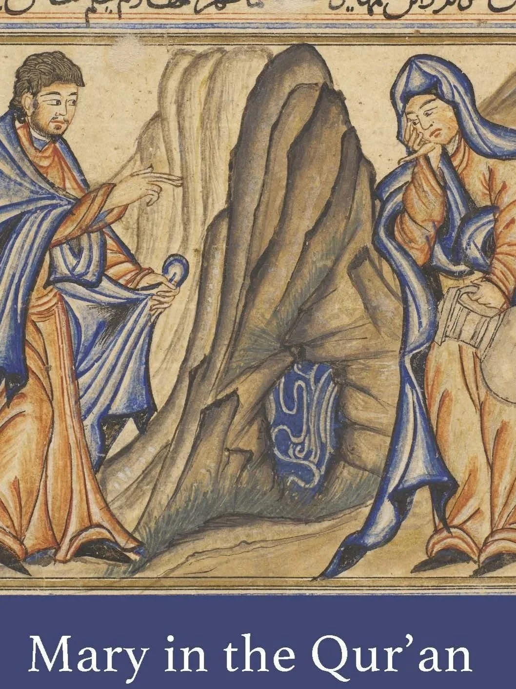 The Qur’anic Mary as a Bridgebuilder between Religions