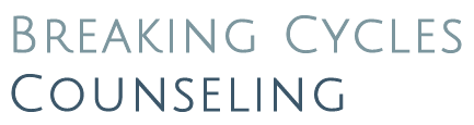 Breaking Cycles Counseling