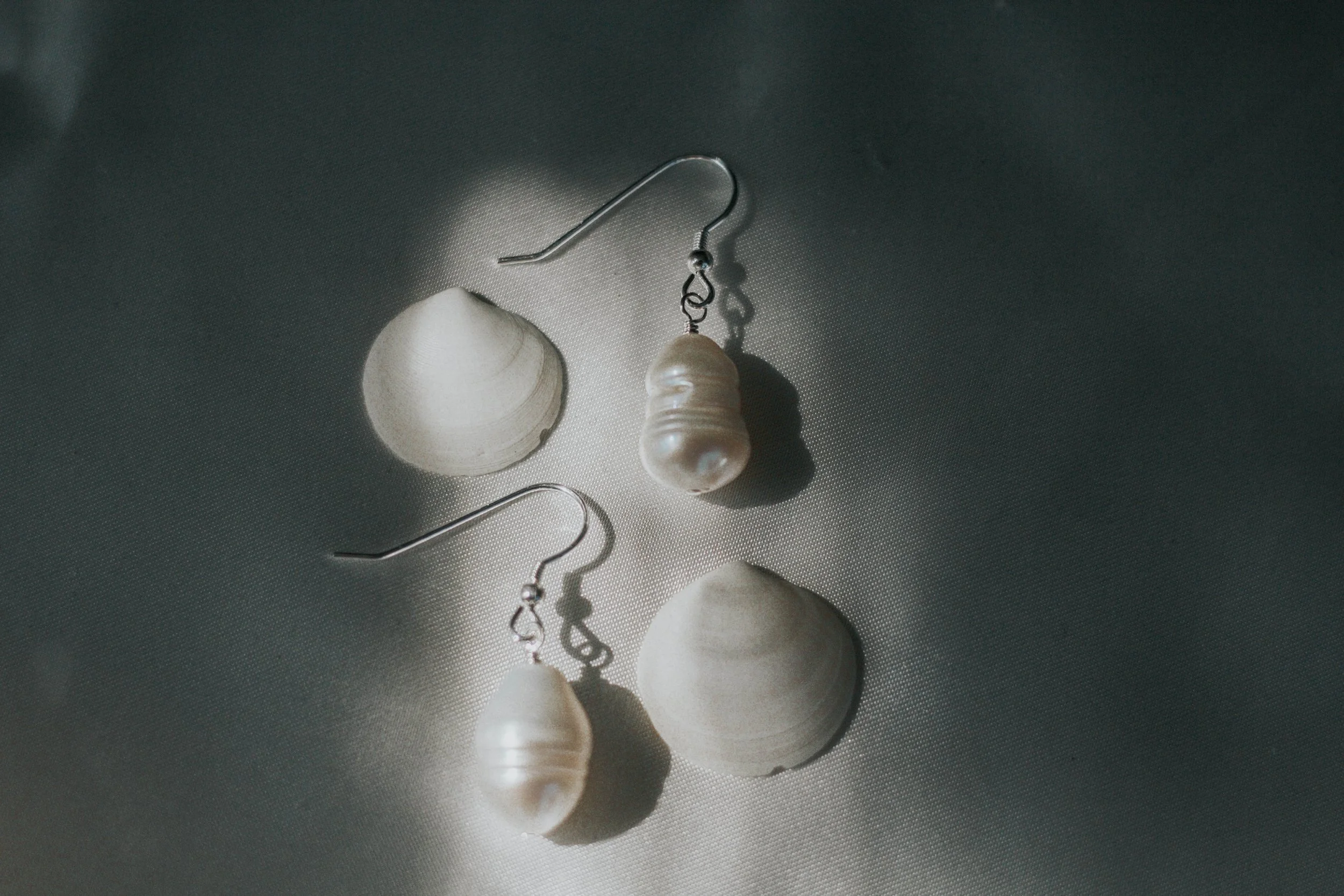 Client Spotlight: The Pearl Shop