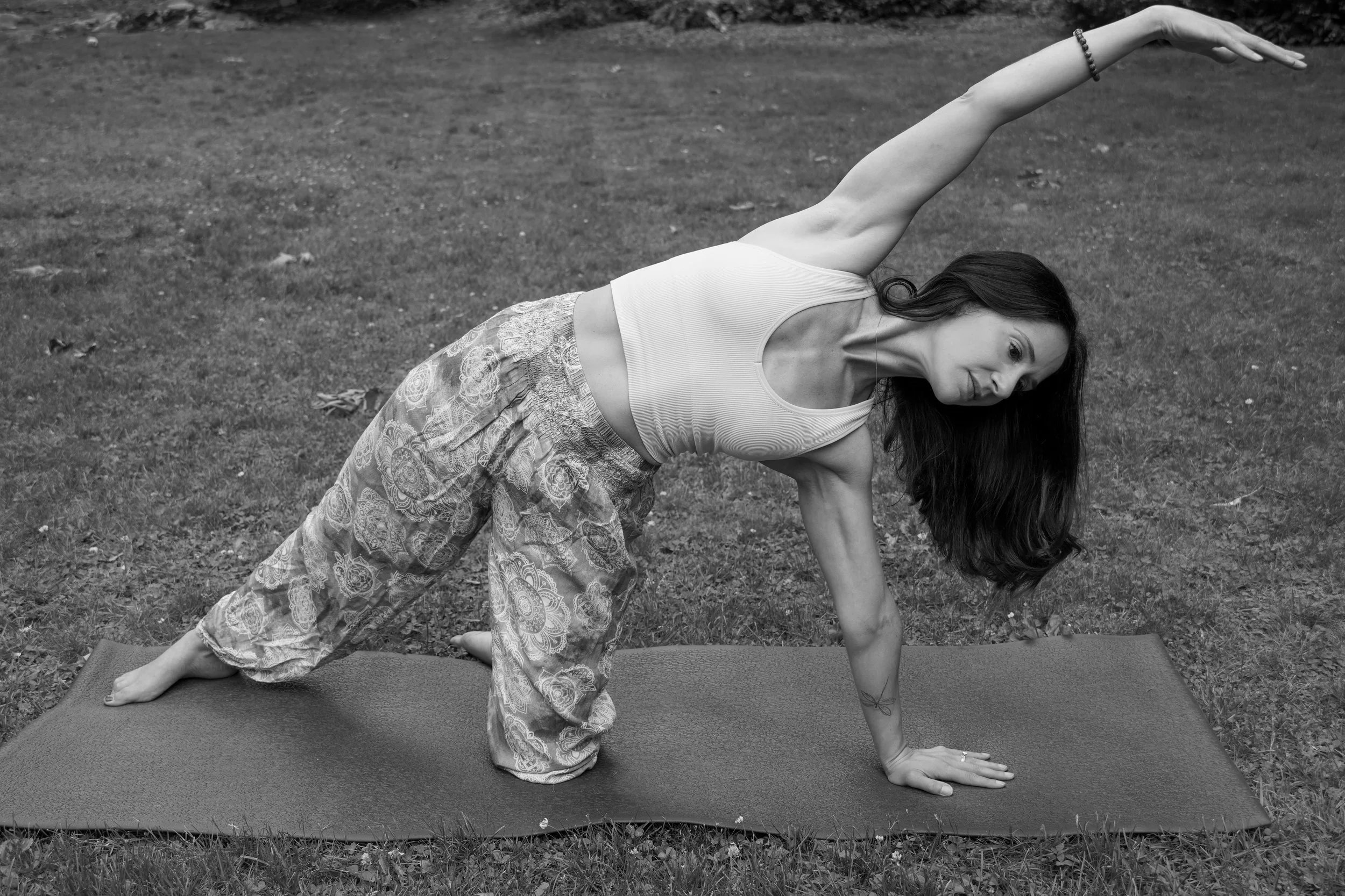 Client Spotlight: Spine to Soul | Pilates + Wellness