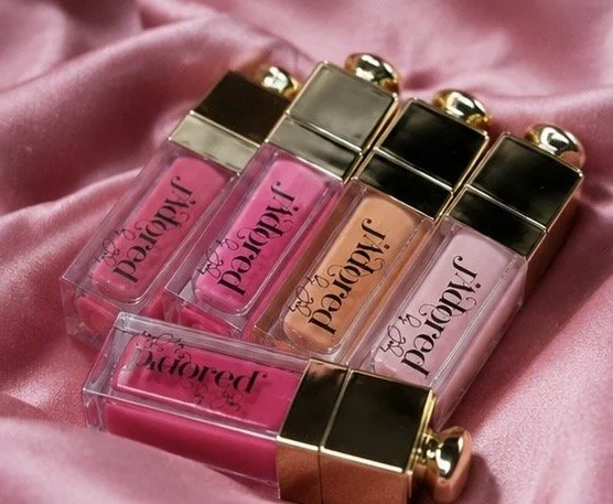 Hydrating Lip Gloss