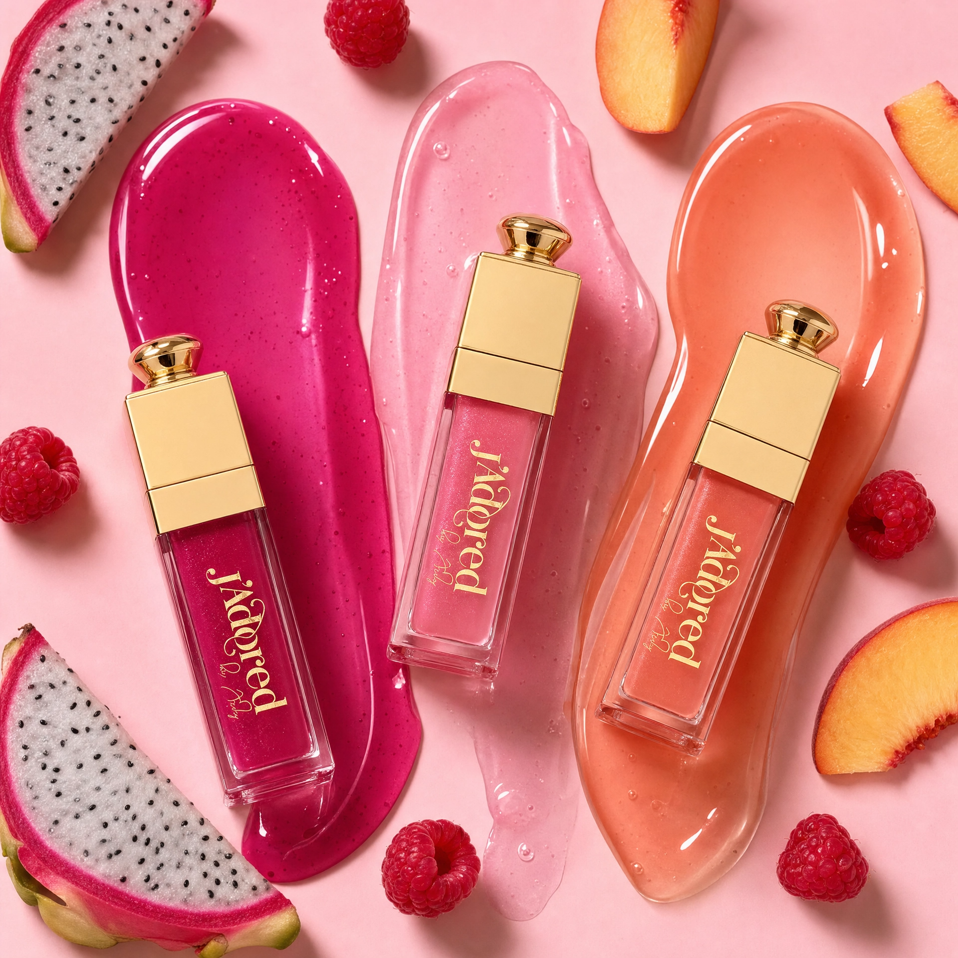 Hydrating Lip Gloss